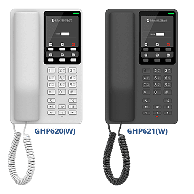 Grandstream GHP621 Hotel Phone
