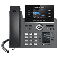 Grandstream GRP2614 IP Phone