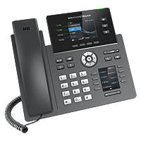 Grandstream GRP2614 IP Phone