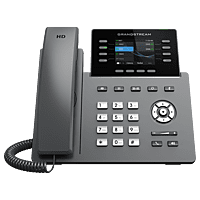 Grandstream GRP2624 IP Phone