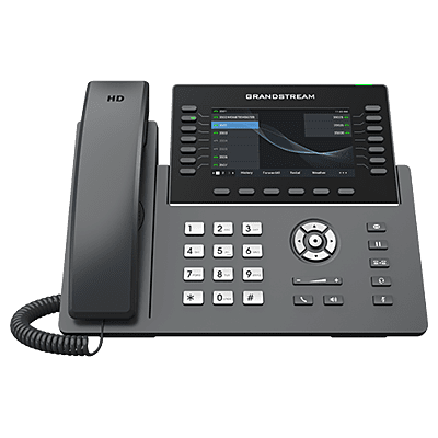 Grandstream GRP2650 IP Phone