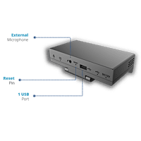 GVC3212 Video Conferencing Solutions