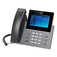 Grandstream GXV3450 IP Video Phone