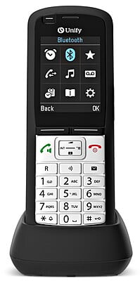 OpenScape DECT Phone R6 Charger UK