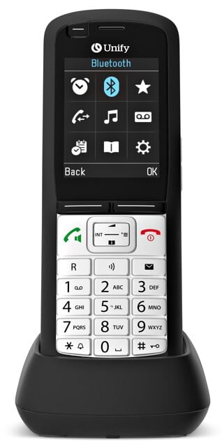 OpenScape DECT Phone R6 Charger UK