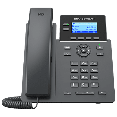 Grandstream GRP2602 IP Phone
