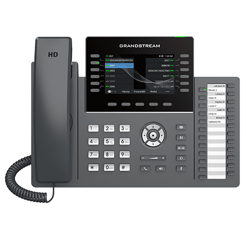 Grandstream GRP2636 IP Phone