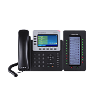 Grandstream GXP2200-EXT IP Phone