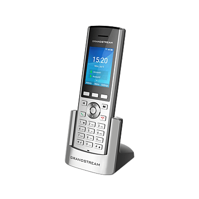 Grandstream WiFi Phone WP820